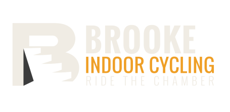 BROOKE indoor cycling, zur Startseite